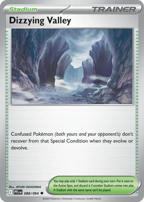 088/094 from Phantasmal Flames Uncommon
