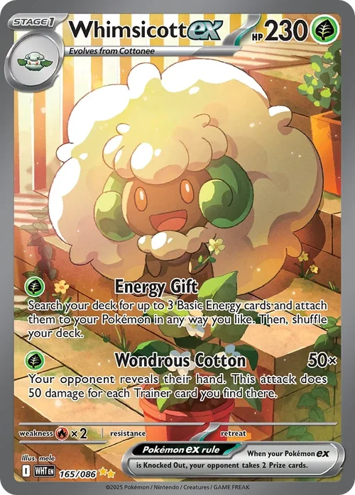 165/086 from White Flare Special Illustration Rare Pokemon Card