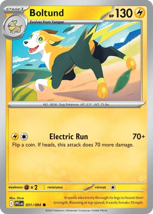 031/094 from Phantasmal Flames Common