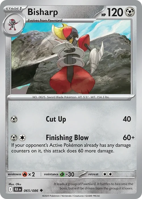 065/086 from White Flare Uncommon Pokemon Card