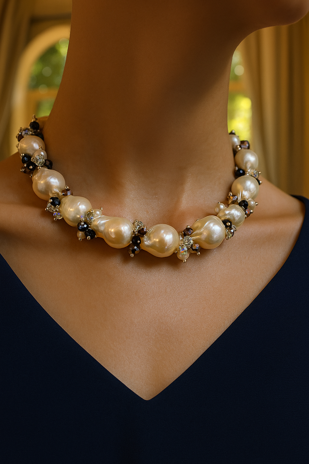 20250823_2206_Baroque Pearl Necklace Elegance_remix_01k3csnxrmekxbcz8zewb0vq5d.png