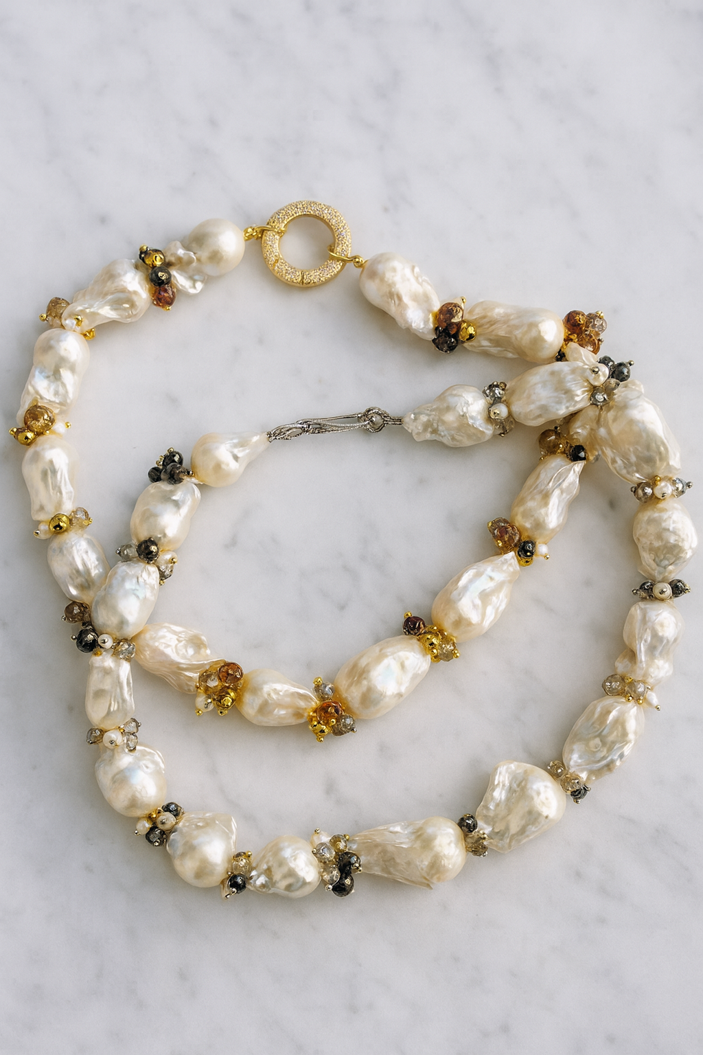 SELEÇÃO CURADA – ODETE DUETTO