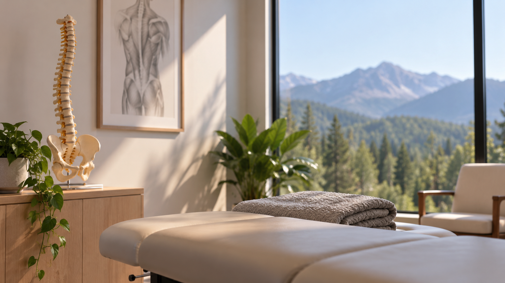 What Realistic Outcomes from Osteopathic Manipulation Treatment Actually Look Like