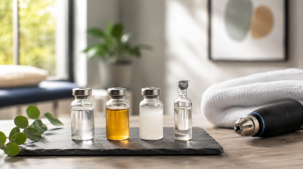 Prolotherapy vs. PRP vs. Cortisone vs. Shockwave: Which Injection Therapy Actually Fits Your Injury?