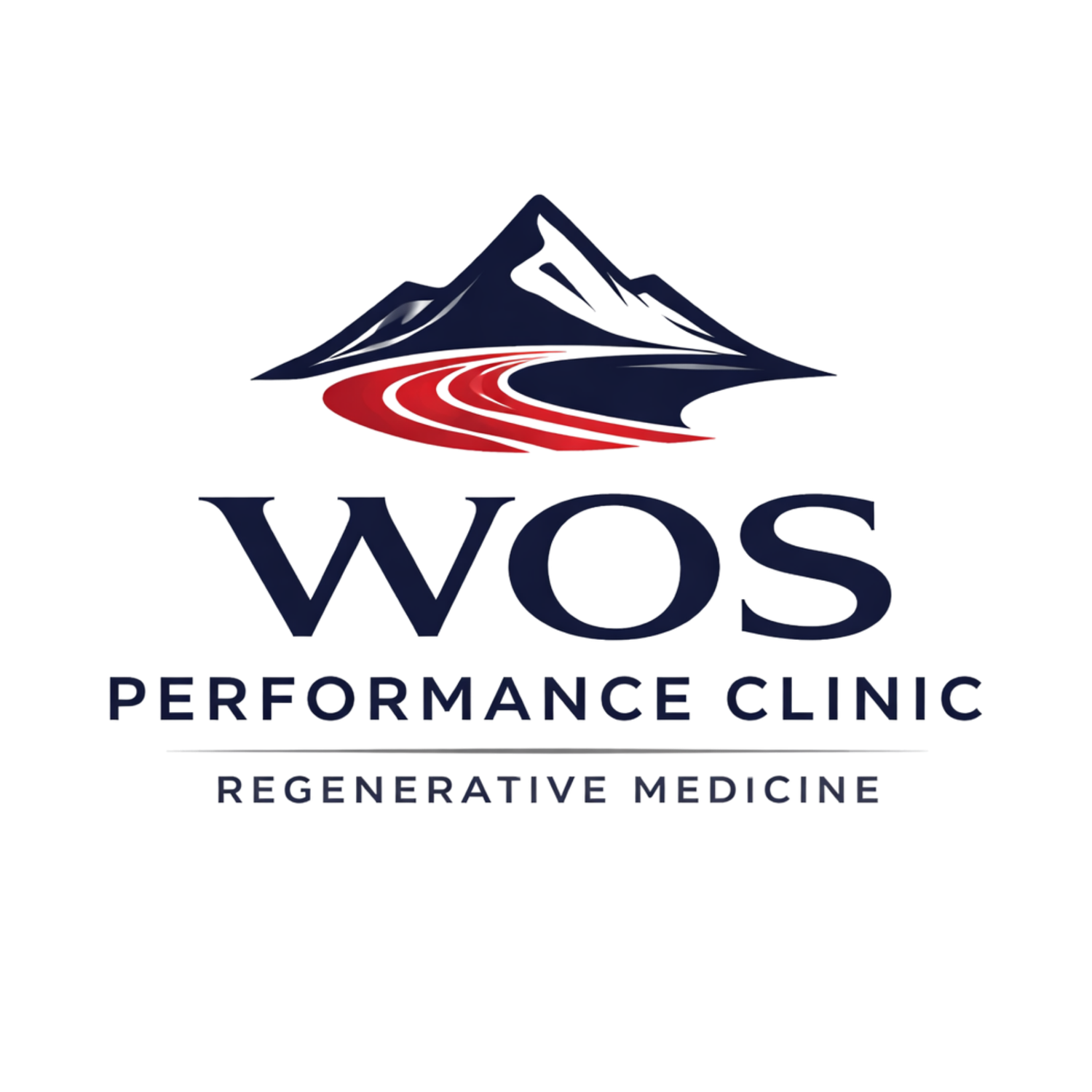 Wos Performance Clinic