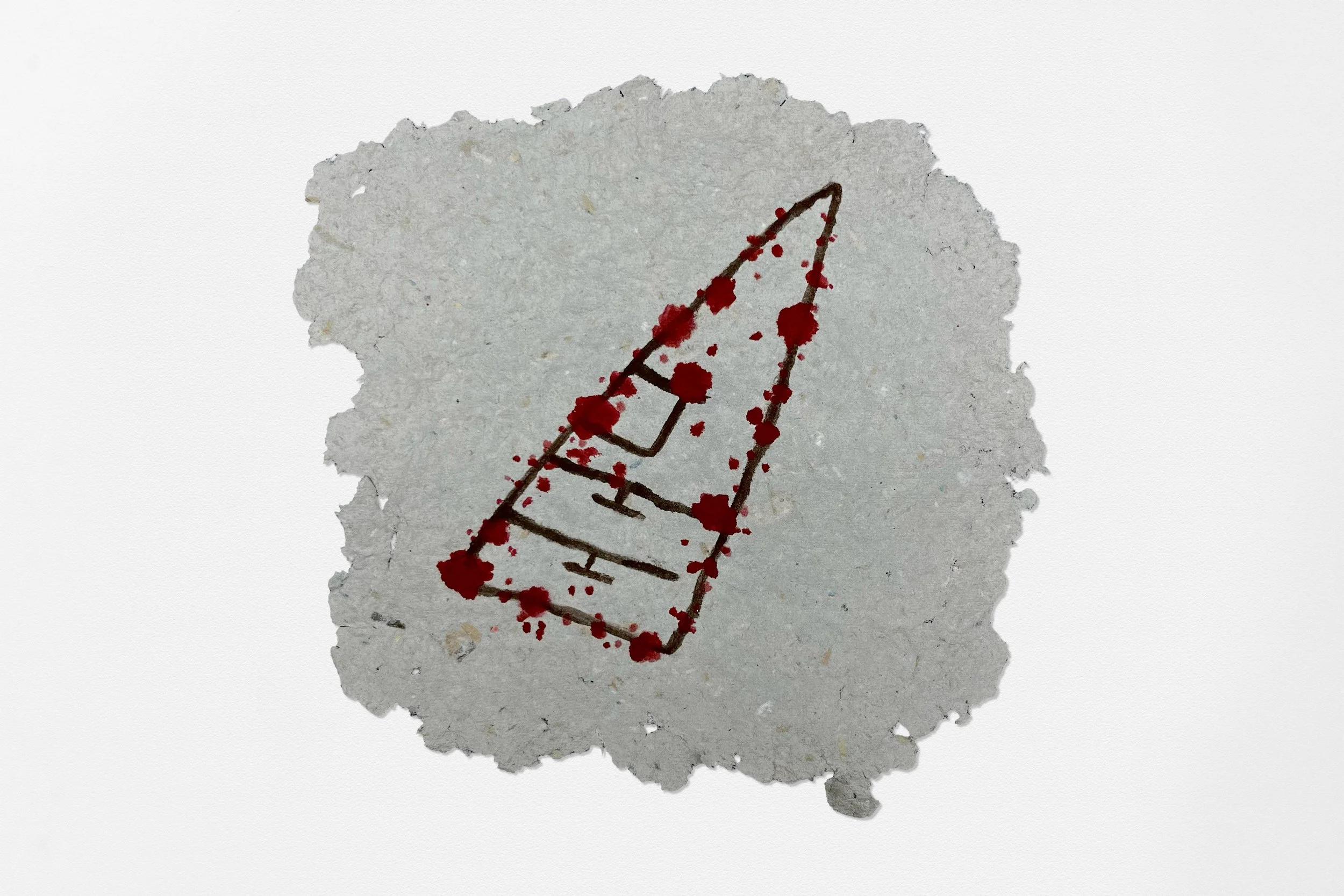 Untitled Study (2024)