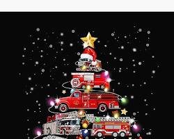 Rockaway Beach Fire and Rescue Christmas Bazaar!