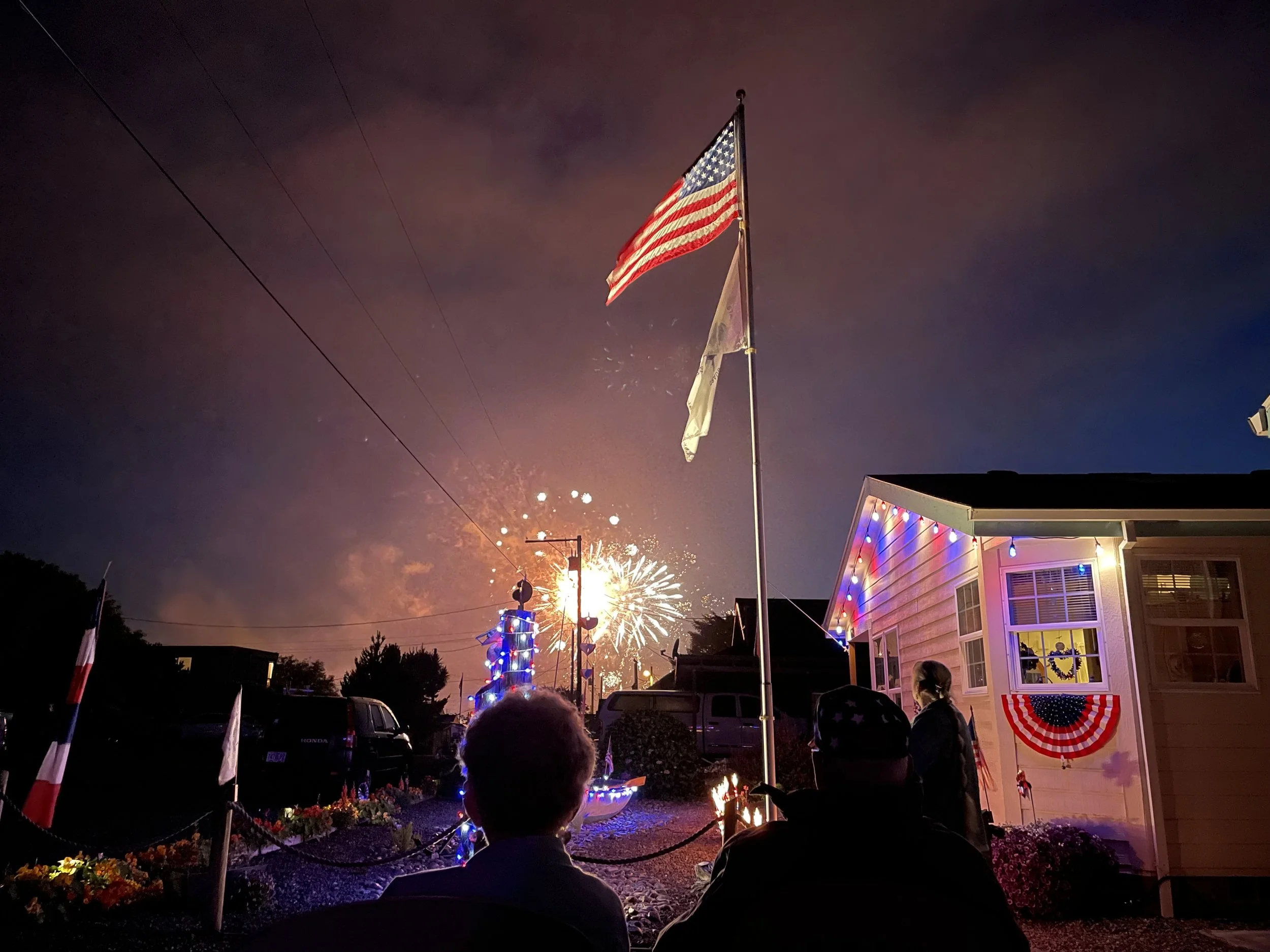 Show your spirit this 4th of July