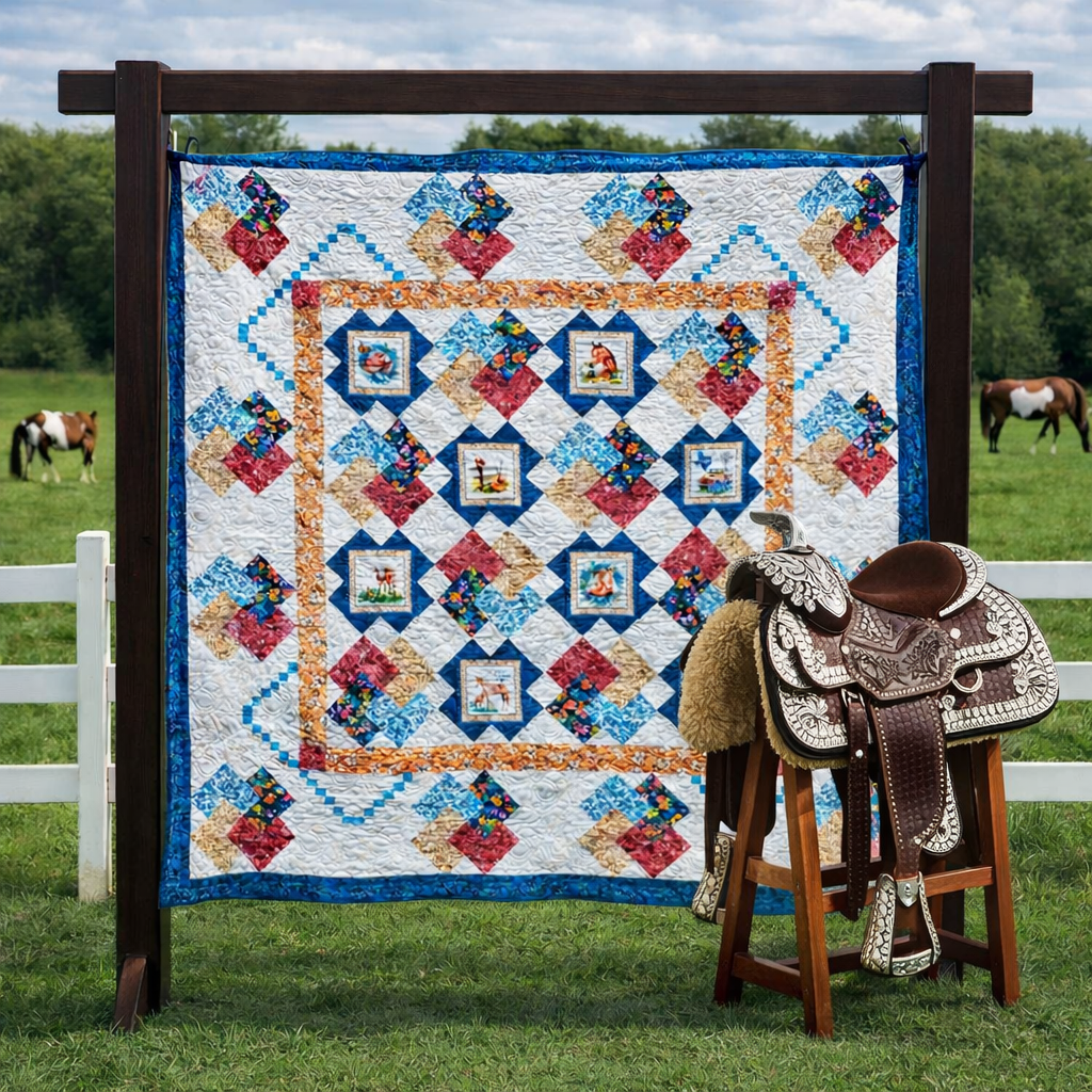 Backroads and Blossoms