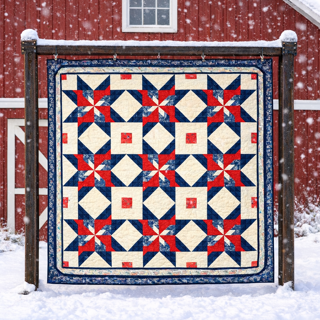 Stars Over the Heartland