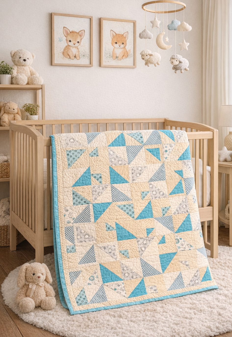 Little Dreamer (Sold)