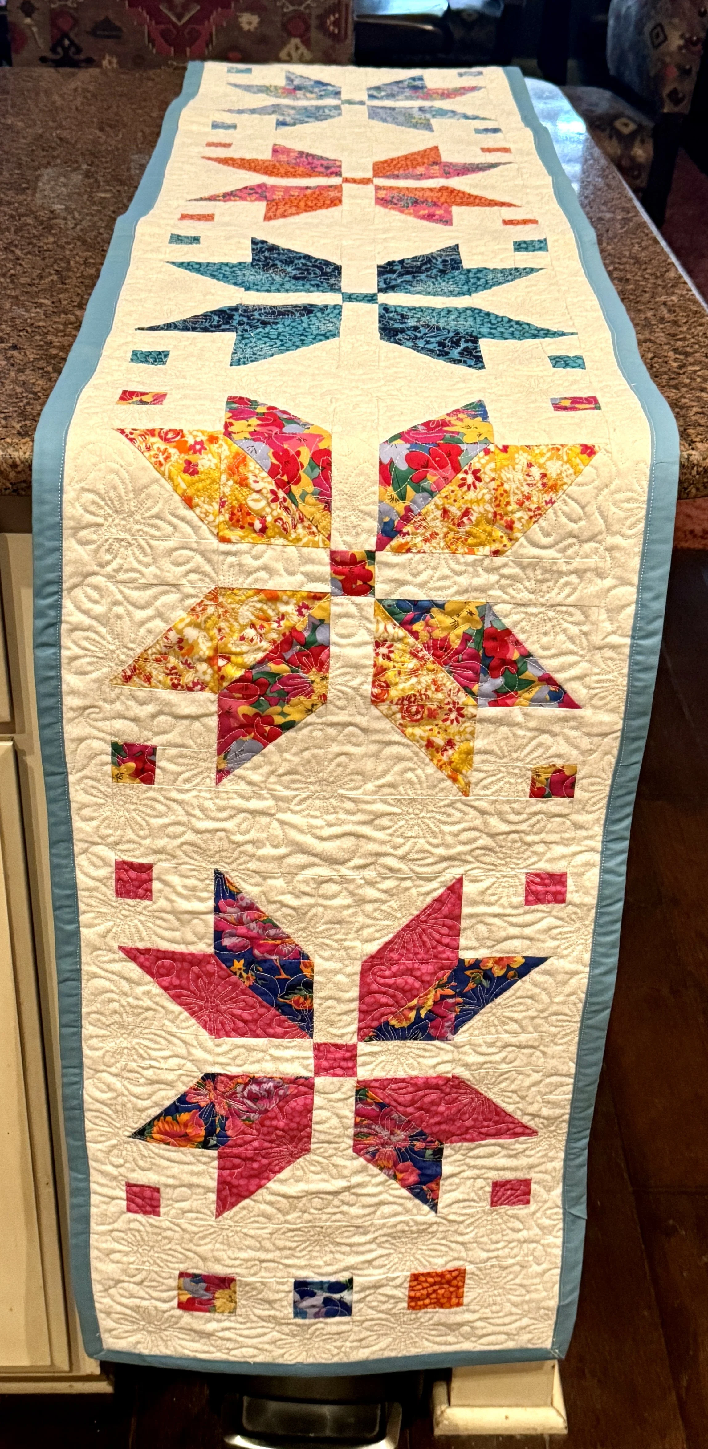 Under the Northern Sky