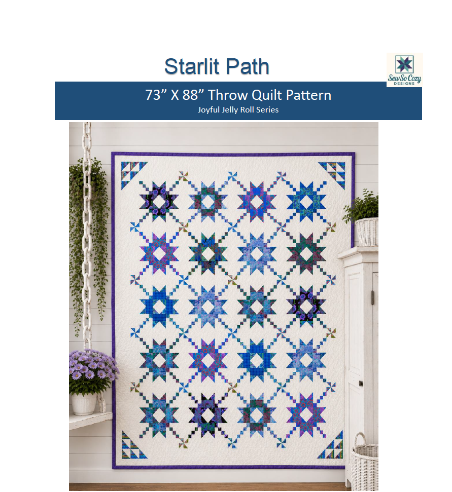 Starlit Path Pattern Front.png