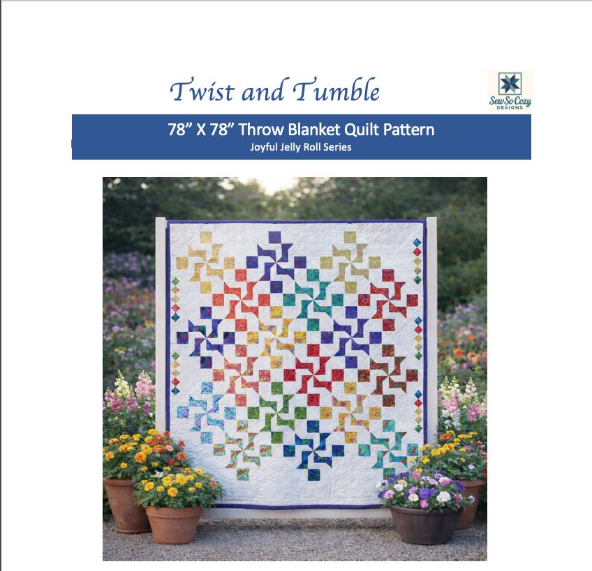 Twist and Tumble