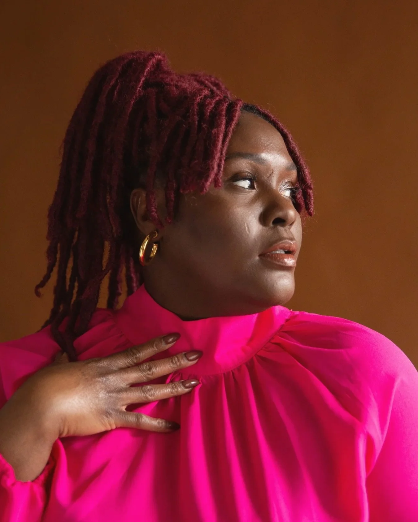 To our valued customers:

As we honor Black History Month, we acknowledge the weight of the times we&rsquo;re living in. Showing up, speaking out, and taking action are powerful&mdash;but so is rest. If you need to step back, breathe, and center your