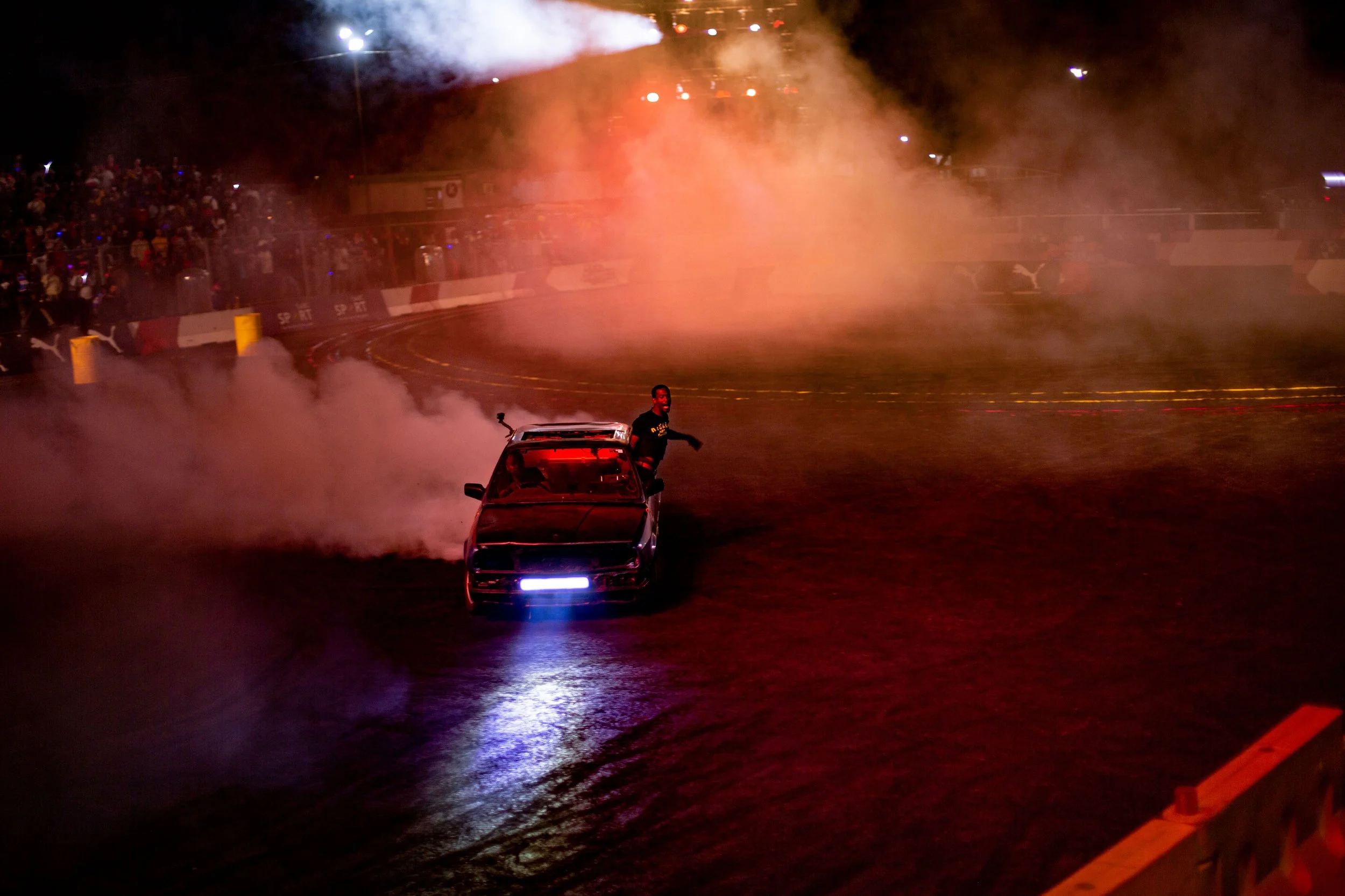 Motorsport