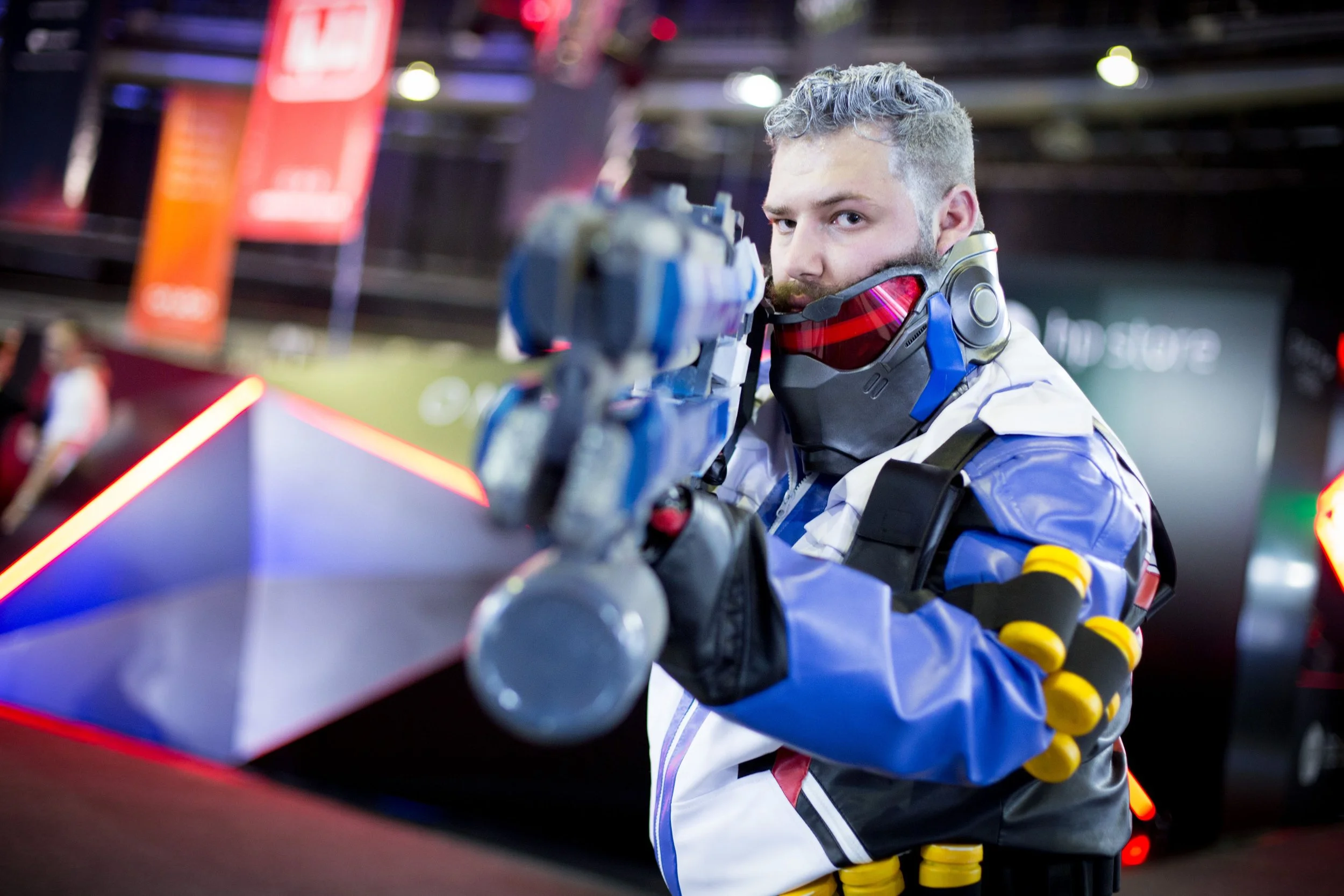 Cosplay