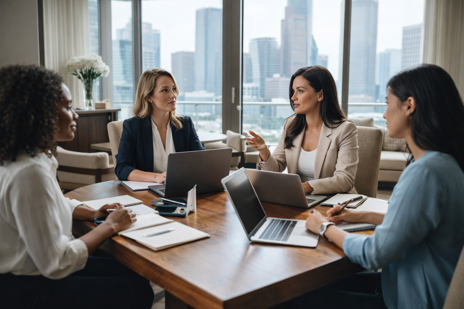 Tax Debt Relief In Houston