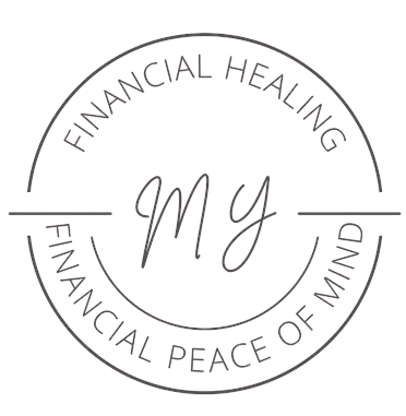 Financial Healing &amp; Peace  