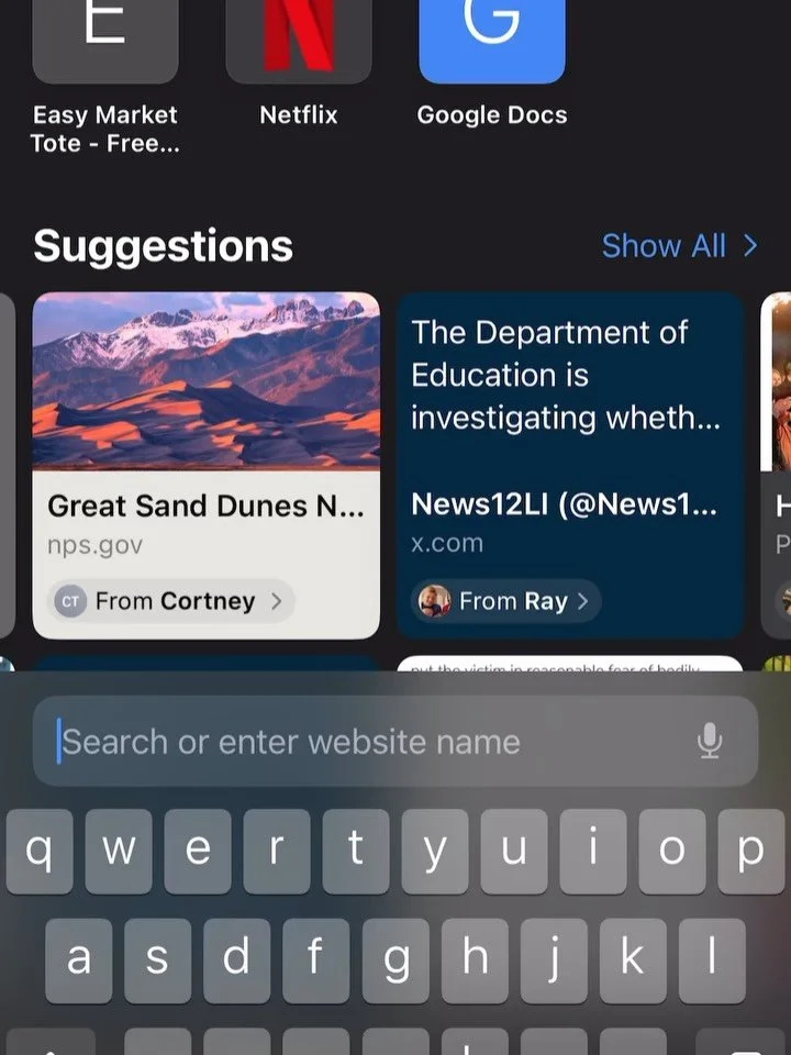 My new practice, Wholehearted Nutrition is officially OPEN. 💛

My one-on-one nutrition counseling supports women through every phase of life. From hormonal imbalances, fertility support, breastfeeding, &amp; feeding their little ones with confidence