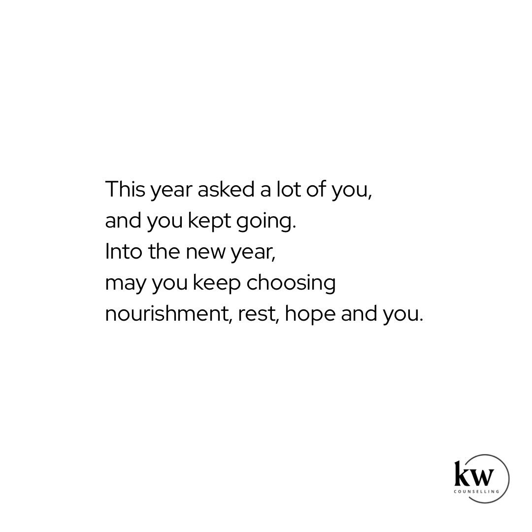 You just kept going🦋

Happy New Year!

#nye
#2026
#edrecovery