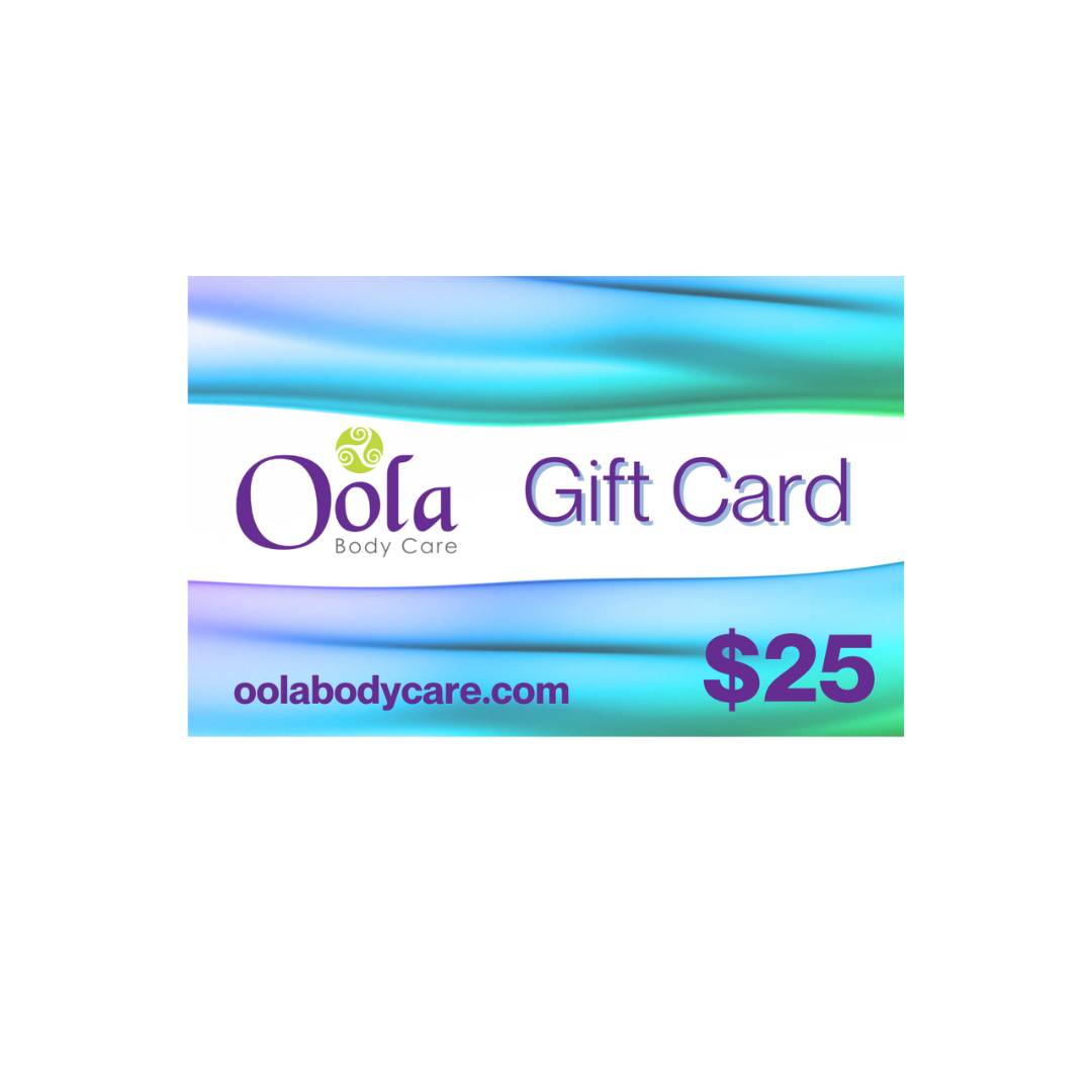 Oola $25 Gift Card