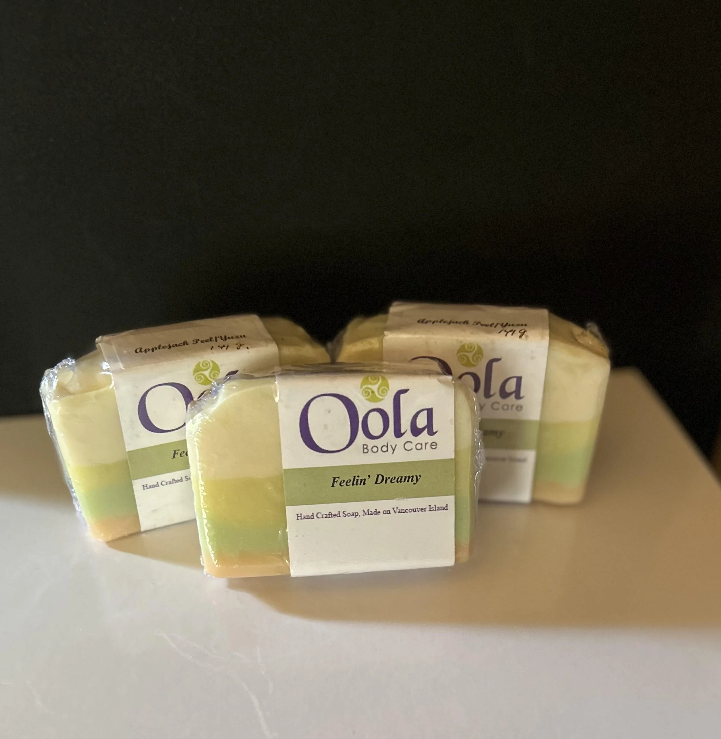 Feelin' Dreamy Artisan Soap