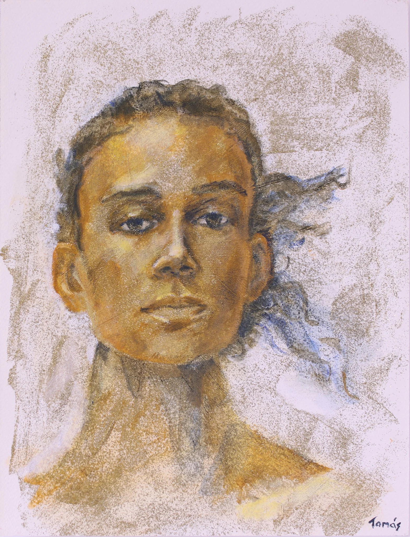 A Study in Solidity