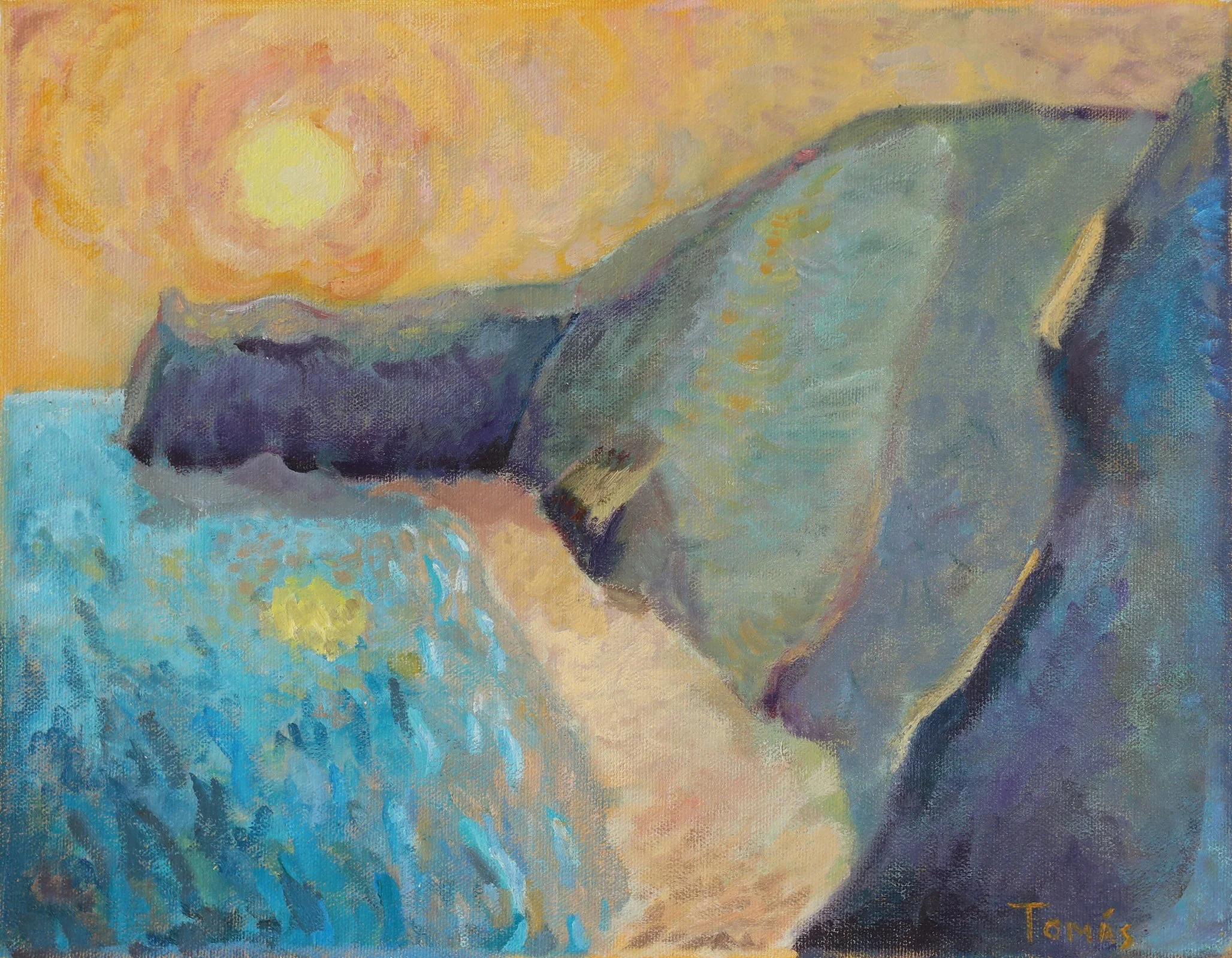 Morning Light