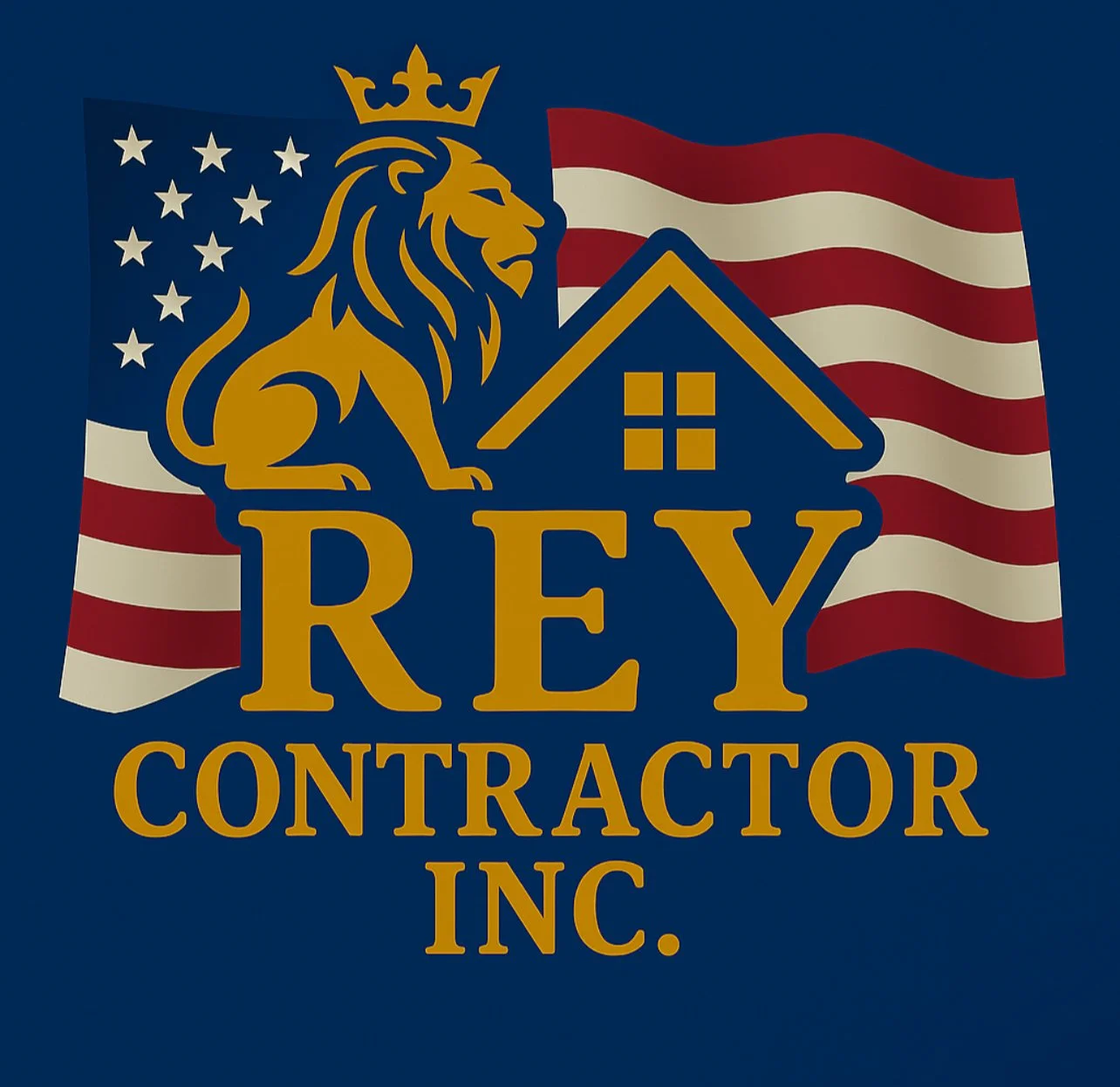 Rey Contractor Inc.