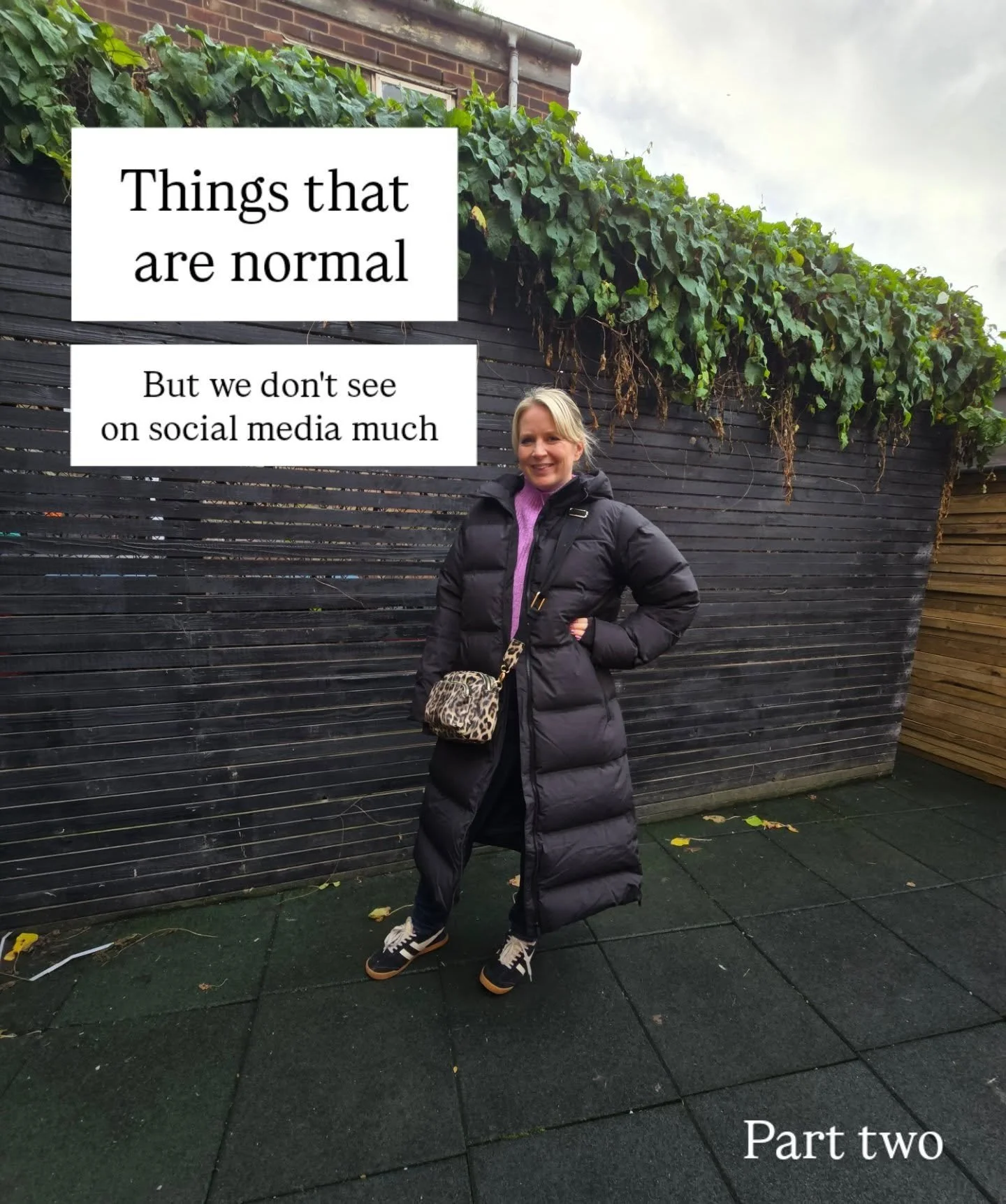 Nothing screams mum life quite like Photo 5&hellip;😳

I loved sharing lots of our &quot;real life moments&quot; with you all last week and the reaction was amazing too 😍 So I'm back with a part two! ❤️ 

I'm turning 40 this week and just reached a 