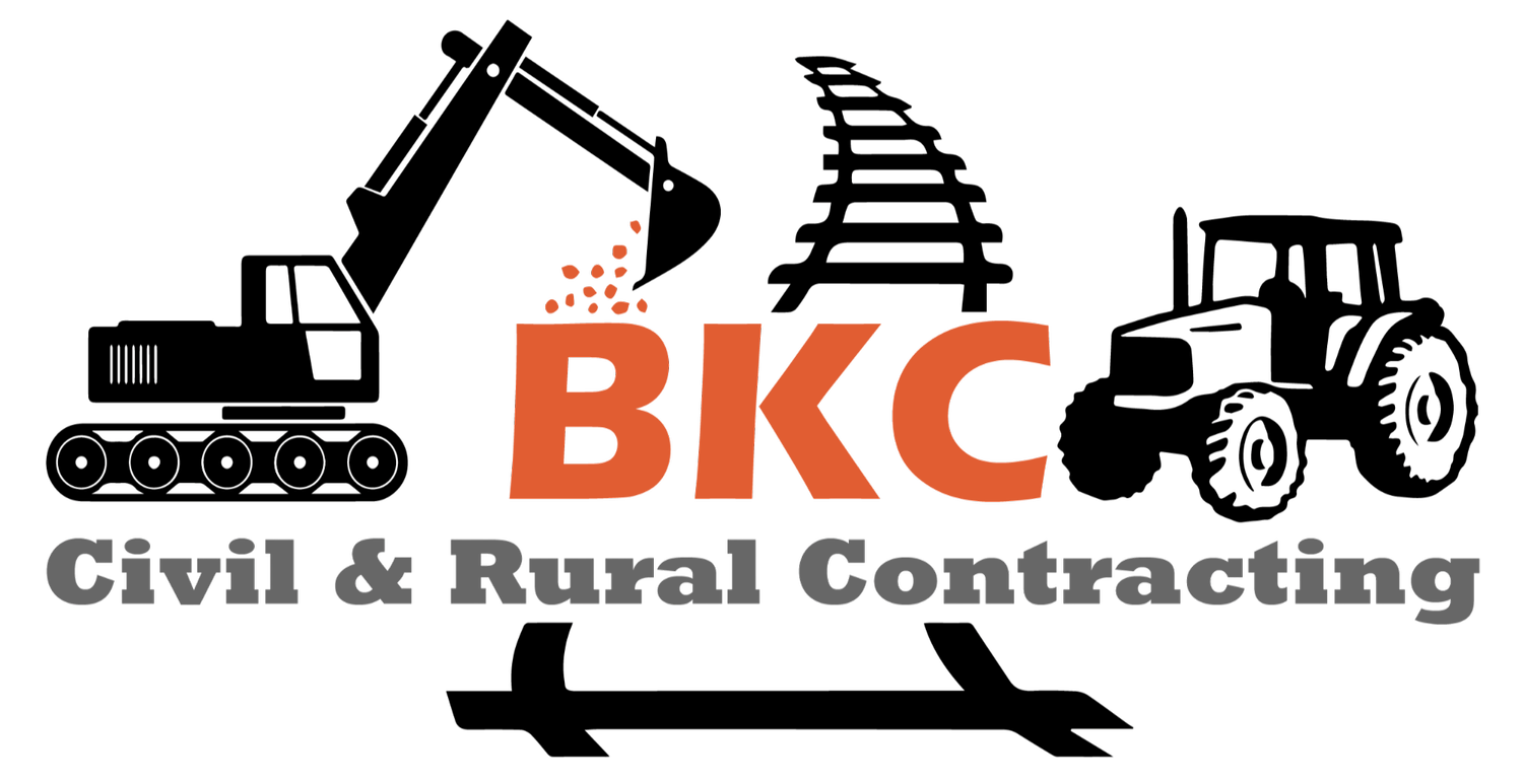 BKC Civil &amp; Rural Contracting