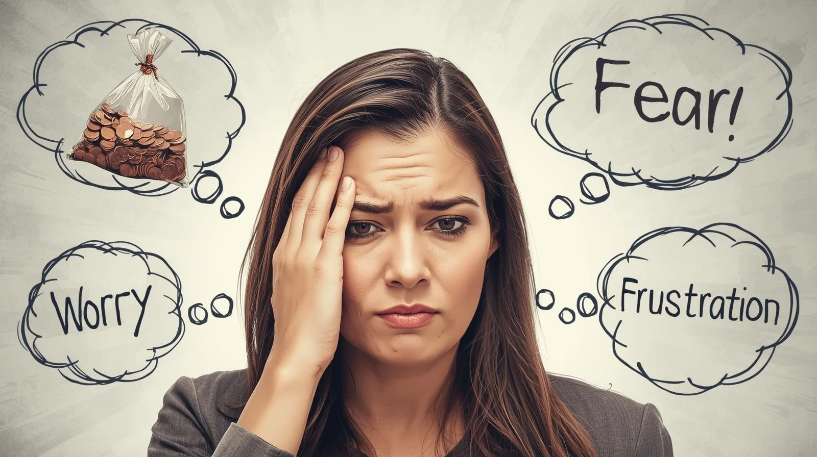 You Can’t Control the Weather, Karen