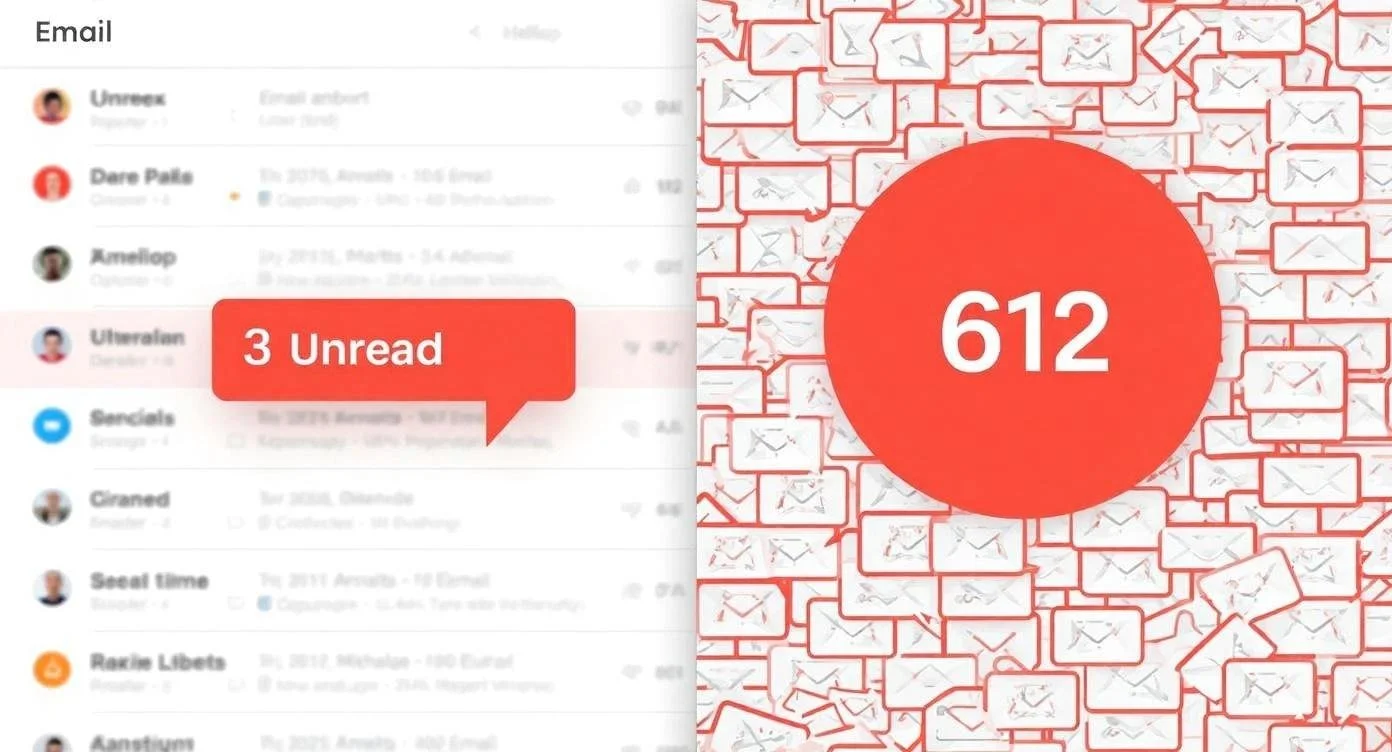 Two Speeds, One Inbox: What Your Response Style Is Really Saying