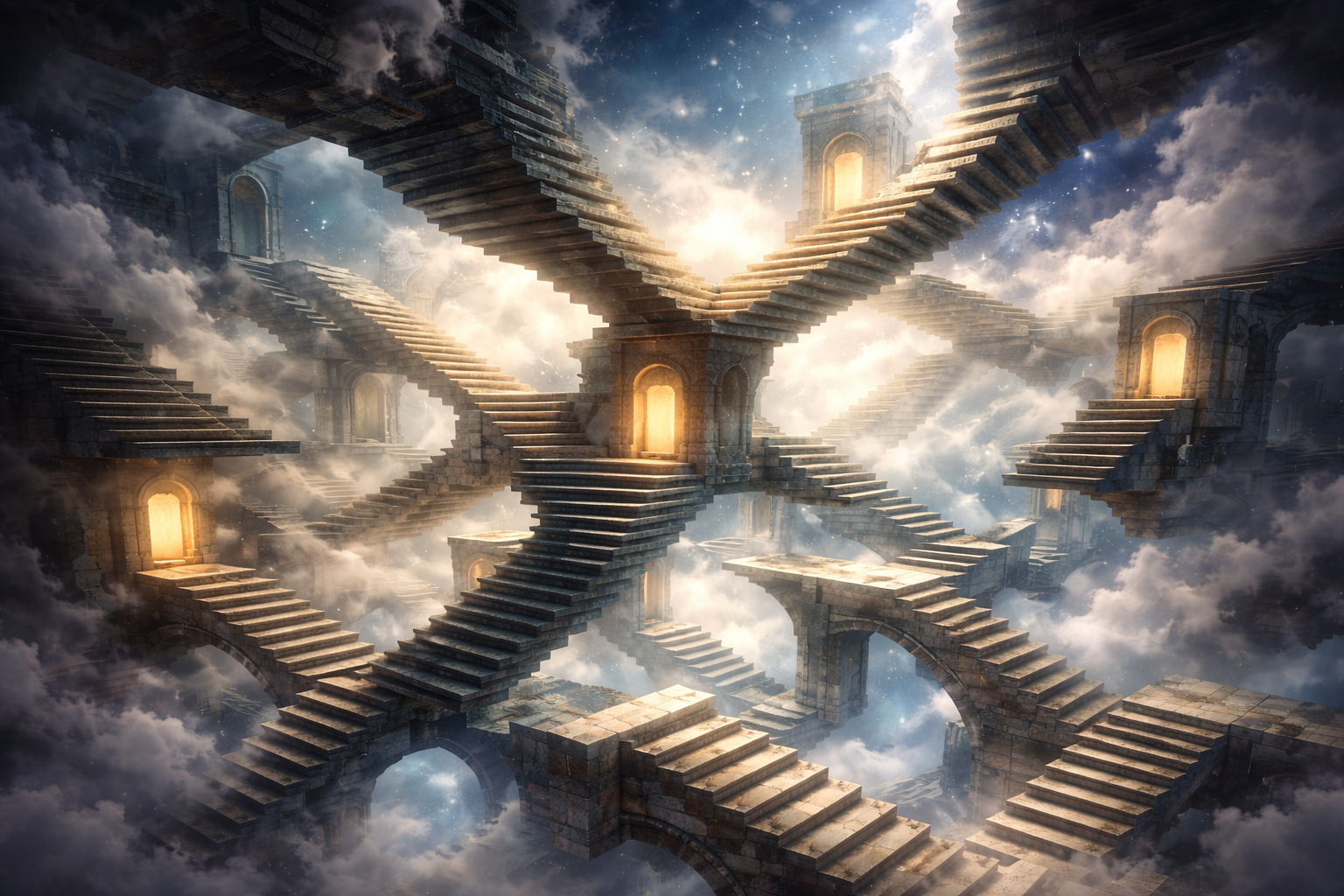 What Your Dreams Are Doing While You’re Avoiding Decisions