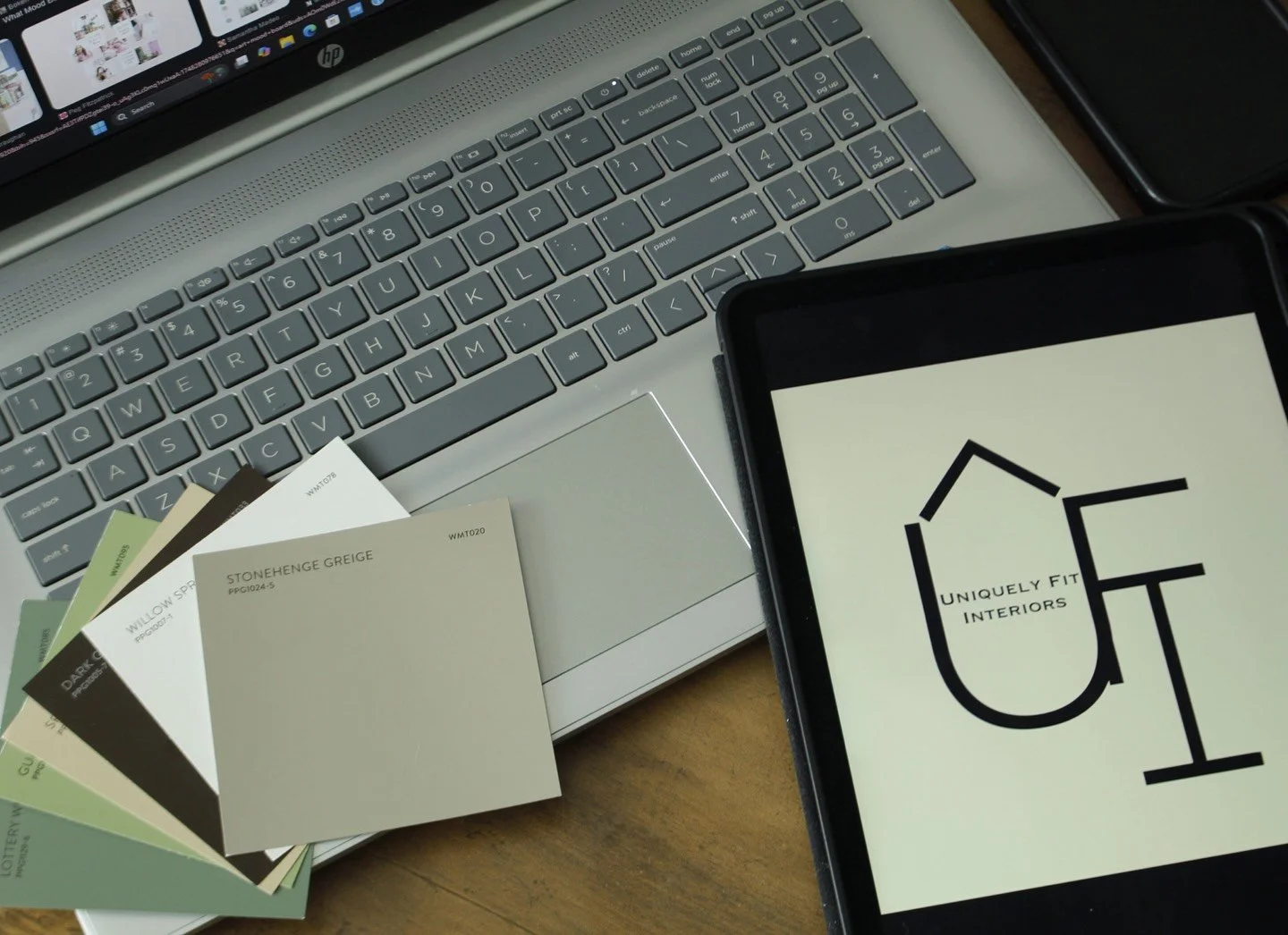 It&rsquo;s been so enjoyable learning my decorating style and what some of my favorite tones and themes are. I&rsquo;m excited to start sharing future projects !