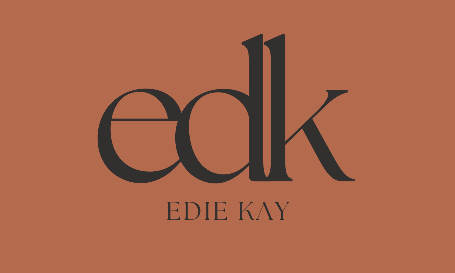 Edie Kay