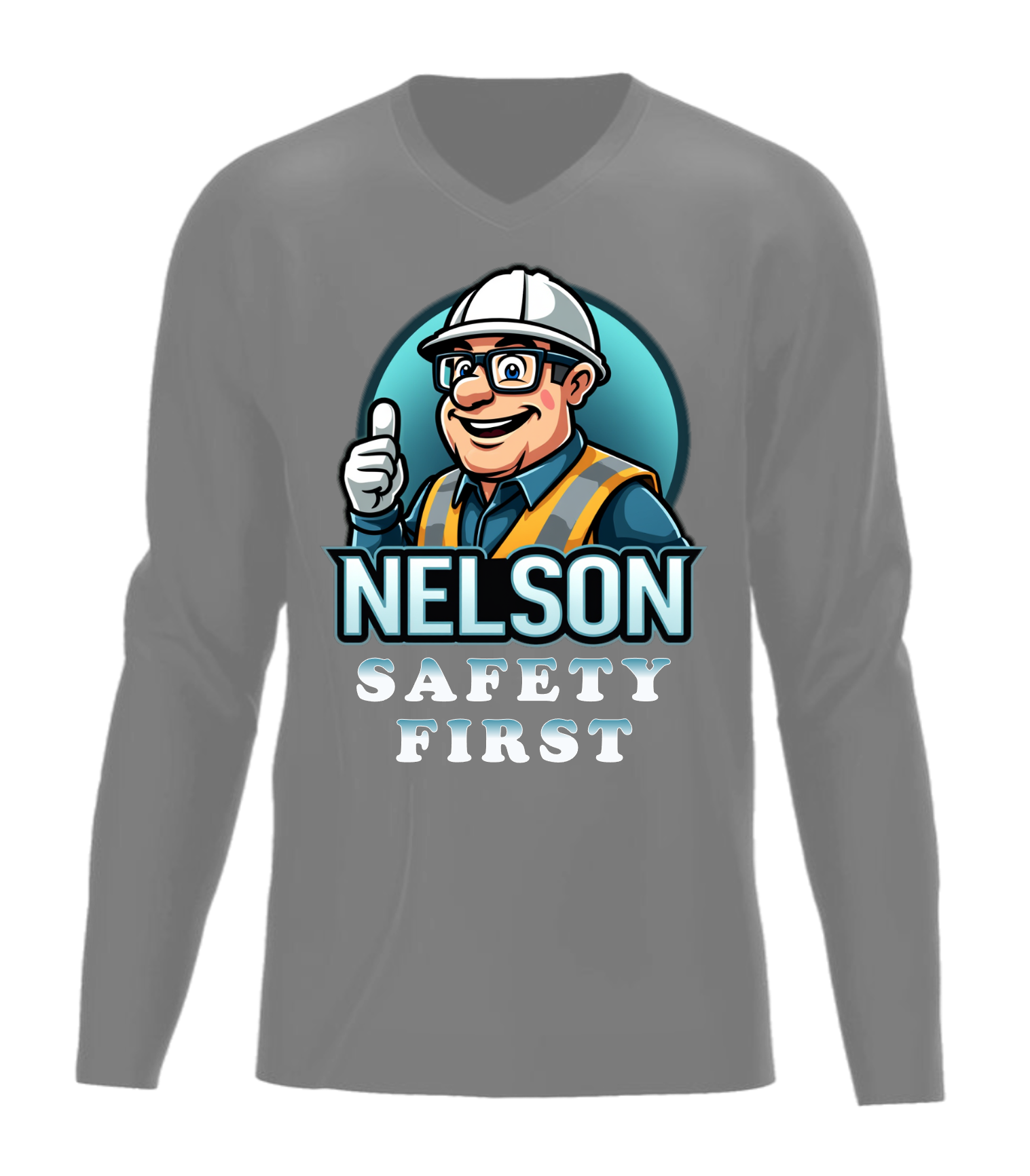 Nelson Safety First