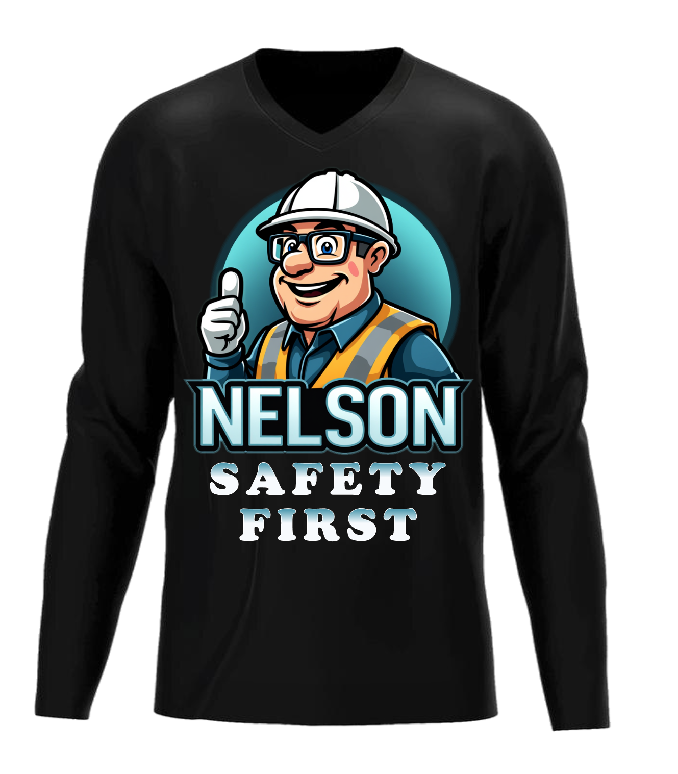 Nelson Safety First