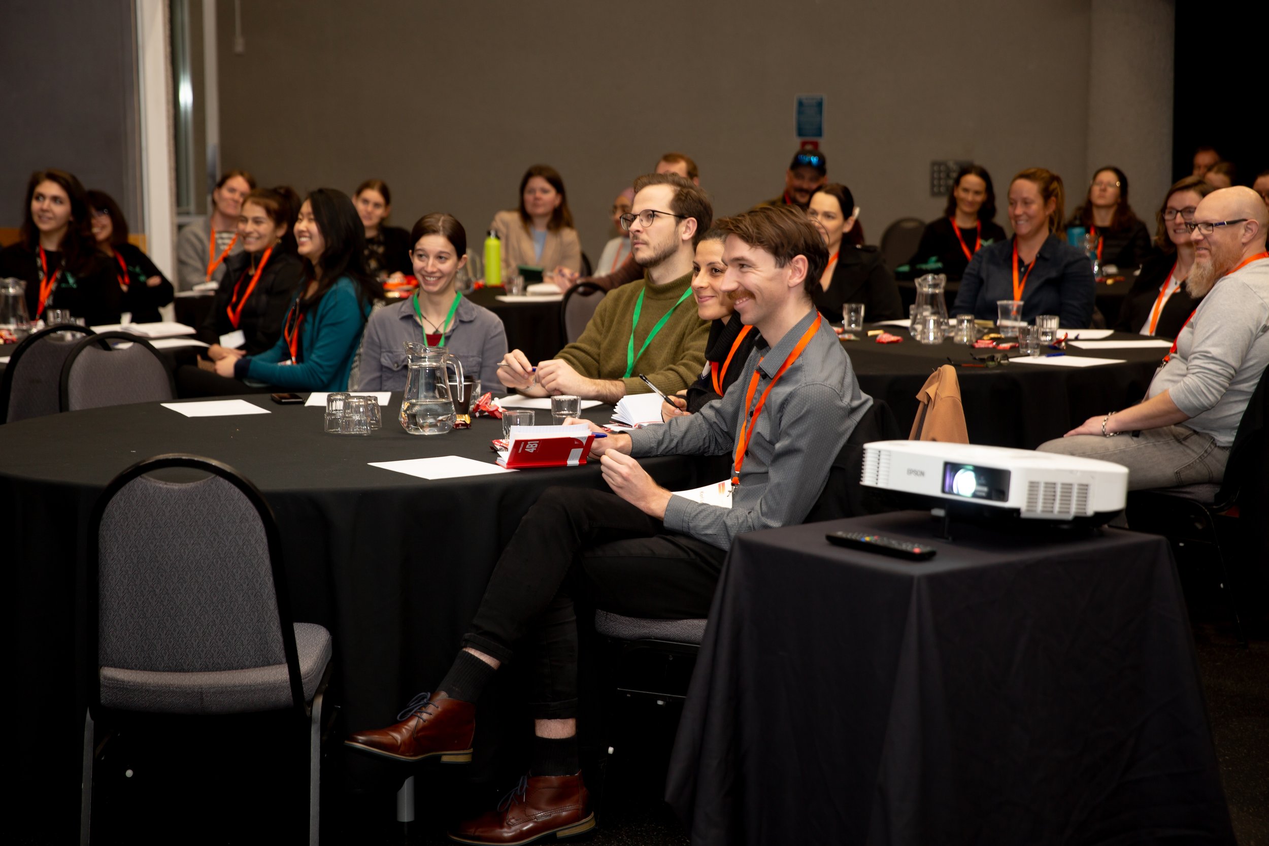 WING NZ Workshop: Optimising Your Potential - Breaking Habits That Hold You Back