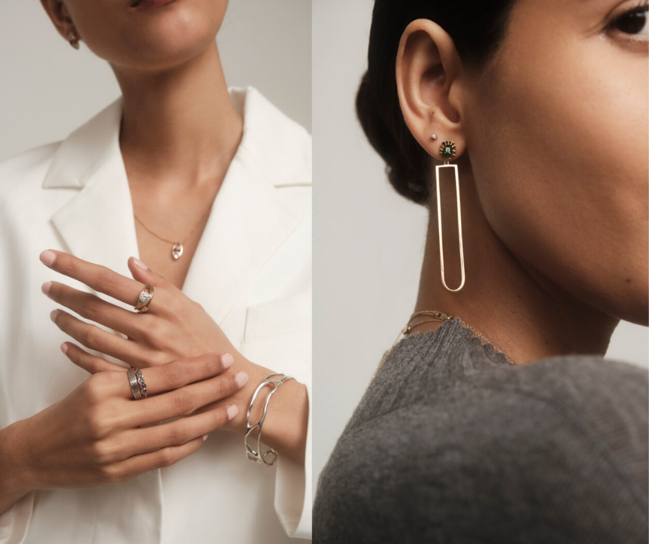 Bario Neal Review: Beautiful, Ethically-Made Jewelry