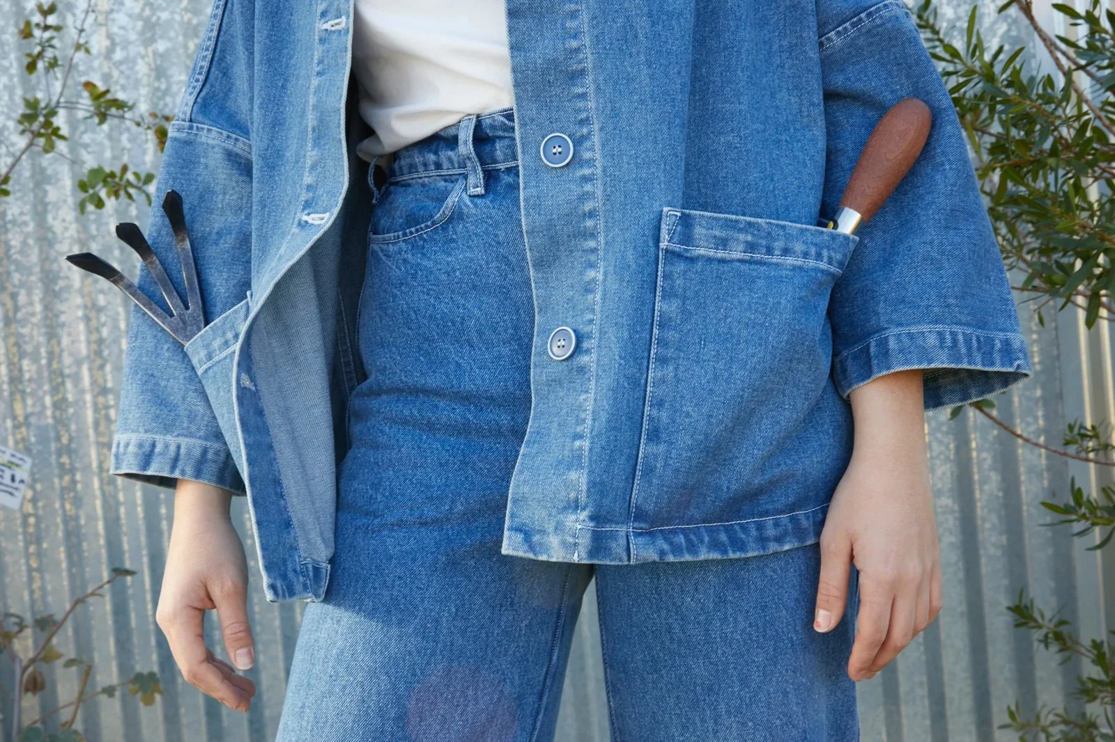 Look Good, Do Good: 5 Sustainable Brands for Your Spring Closet Refresh