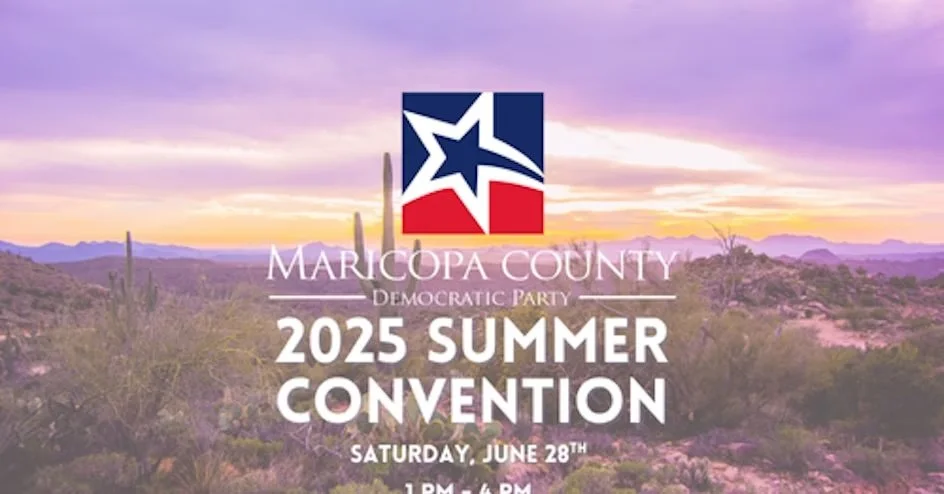 MCDP 2025 Summer Convention
