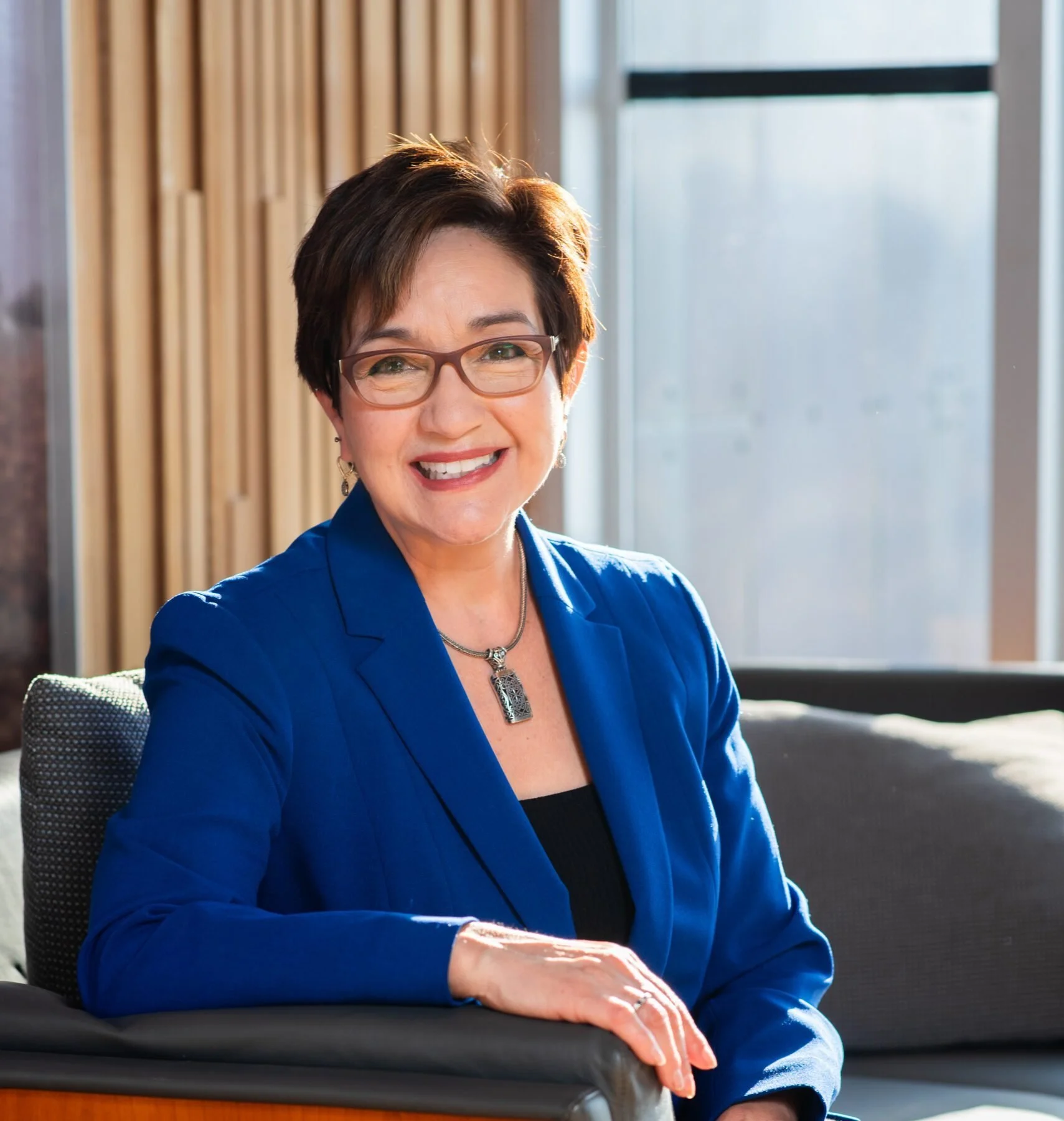 Teresa Leyba Ruiz