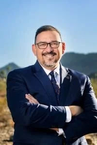 Adrian Fontes