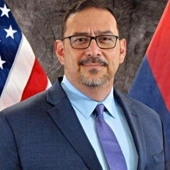 Adrian Fontes