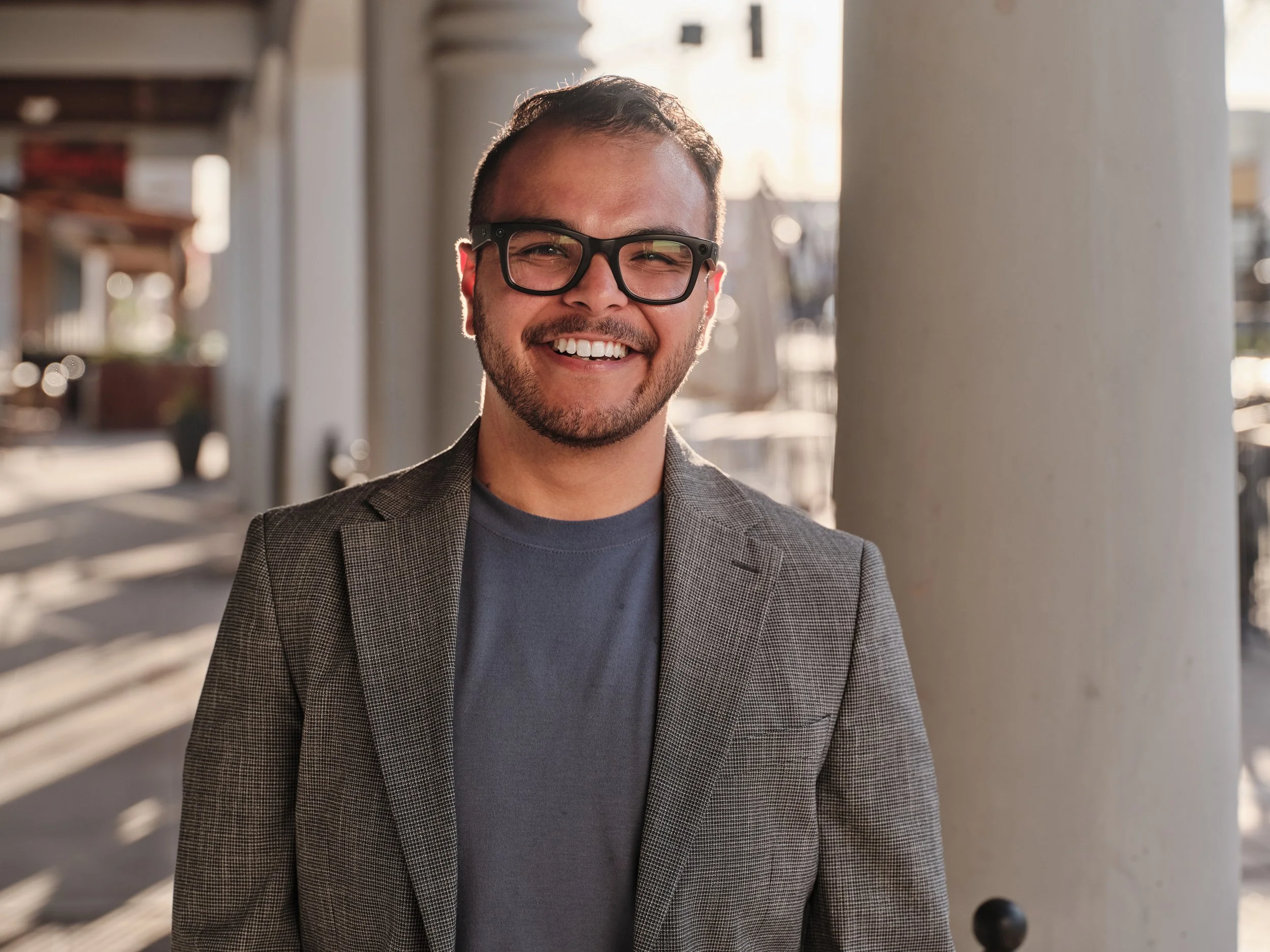 Jacob D. Martinez