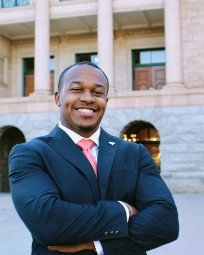 Michael Abramson III
