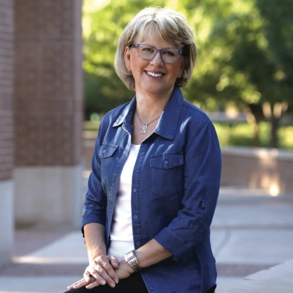 Judy Schwiebert
