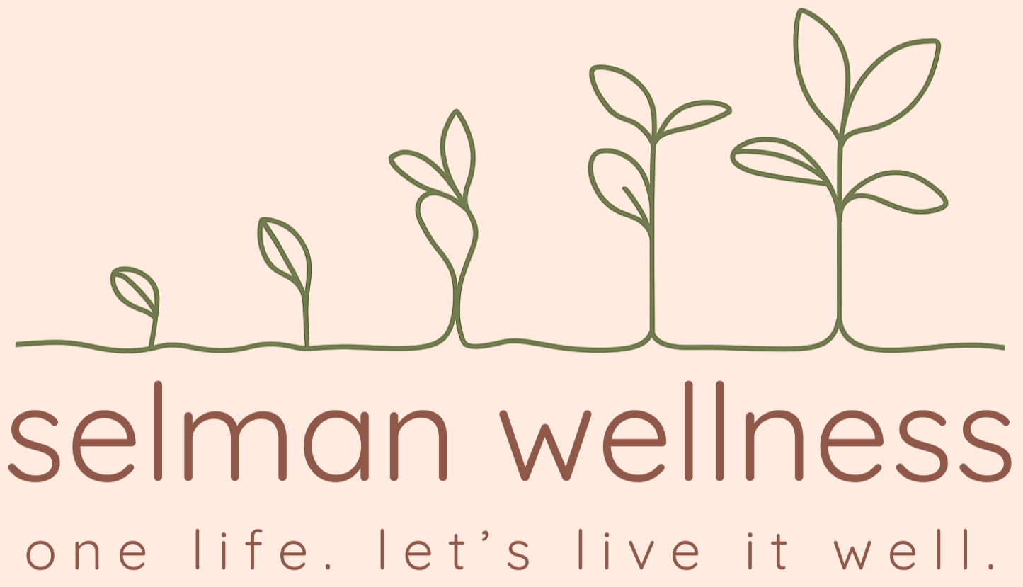 selman wellness